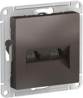 Розетка компьютерная Schneider Electric Atlas Design ATN000685