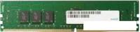 Оперативная память Apacer 4GB DDR4 PC4-19200 [AU04GGB24CETBGH]