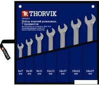 Набор ключей Thorvik OEWS007 (7 предметов)