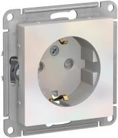 Розетка Schneider Electric Atlas Design ATN000445