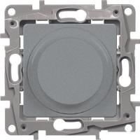 Светорегулятор (диммер) Legrand Etika 6 724 19