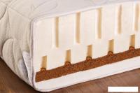 Матрас ЭОС Элит ­18 Виктория 80x200