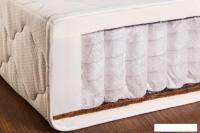 Матрас ЭОС Премьер 4/5 Мультилюкс Прима 180x195