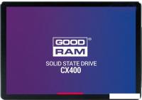 SSD GOODRAM CX400 128GB SSDPR-CX400-128