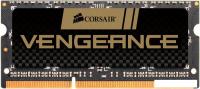 Оперативная память Corsair Vengeance 4GB DDR3 SO-DIMM PC3-12800 (CMSX4GX3M1A1600C9)