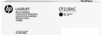 Картридж HP CF218AC