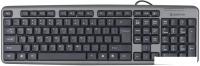 Клавиатура Defender Element HB-520 (серый)
