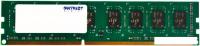 Оперативная память Patriot Signature 8GB DDR3 PC3-10600 (PSD38G13332)