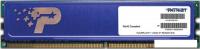 Оперативная память Patriot Signature Line 8GB DDR3 PC3-12800 [PSD38G16002H]