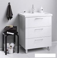 Aqwella Тумба под умывальник Манчестер 70 MAN01073