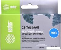 Картридж CACTUS CS-T6L99AE (аналог HP 903 (T6L99AE))