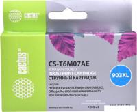 Картридж CACTUS CS-T6M07AE (аналог HP 903XL (T6M07AE))