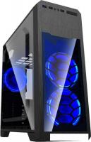 Корпус GameMax G563