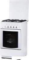 Кухонная плита Flama FG 24022 W