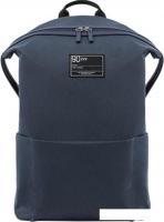 Рюкзак Xiaomi 90 Points Lecturer Backpack (темно-синий)
