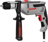 Ударная дрель Crown CT10129C 420183