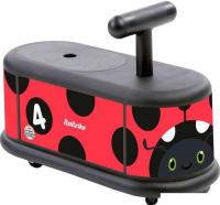 Каталка Italtrike Божья коровка