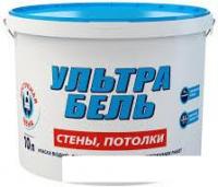Краска Sniezka Ультра Бель 3 л