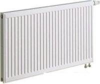 Стальной панельный радиатор Kermi Therm X2 Profil-Ventil FTV тип 12 900x1300