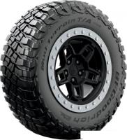 Автомобильные шины BFGoodrich Mud-Terrain T/A KM3 265/70R17 121/118Q