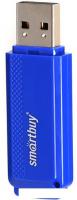 USB Flash Smart Buy Dock 16GB Blue (SB16GBDK-B)