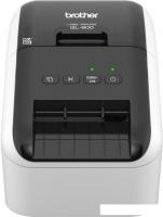 Термопринтер Brother QL-800