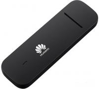 4G модем Huawei E3372 (черный)