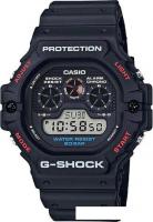 Наручные часы Casio G-Shock DW-5900-1