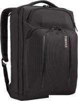 Рюкзак Thule Crossover 2 Convertible (черный)