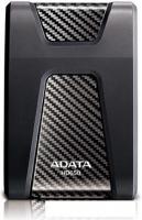 Внешний накопитель A-Data HD650 4TB (черный)