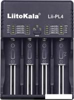 Зарядное LiitoKala Lii-PL4
