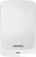 Внешний накопитель A-Data HV320 AHV320-2TU31-CWH 2TB (белый)