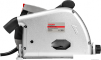 Дисковая пила Crown CT15134-165