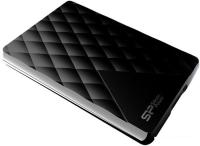 Внешний накопитель Silicon-Power Diamond D06 1TB (SP010TBPHDD06S3K)