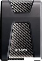 Внешний накопитель A-Data DashDrive Durable HD650 AHD650-1TU31-CBK 1TB (черный)
