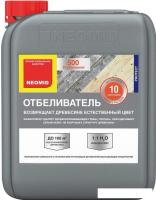 Отбеливатель древесины Neomid 500 5 кг