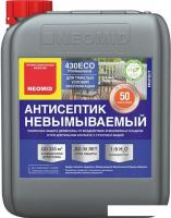 Антисептик Neomid 430 Eco 5 кг