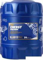 Моторное масло Mannol Energy Premium 5W-30 20л