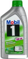 Моторное масло Mobil 1 ESP 5W-30 1л