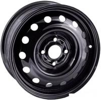 Литые диски TREBL X40923 15x6