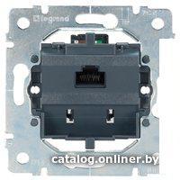 Розетка телефонная Legrand Galea Life 7 759 38