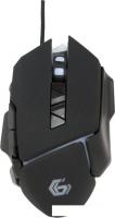 Игровая мышь Gembird MUSG-06