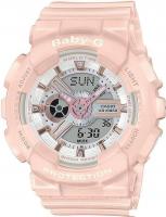 Наручные часы Casio Baby-G BA-110RG-4A