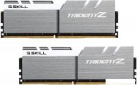 Оперативная память G.Skill Trident Z 2x8GB DDR4 PC4-25600 F4-3200C16D-16GTZSW