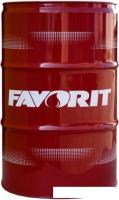 Трансмиссионное масло Favorit ATF D III 208л
