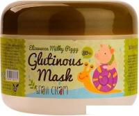 Elizavecca Milky Piggy Glutinous 80% Mask 100 г