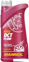 Трансмиссионное масло Mannol DCT Fluid 1л