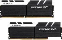 Оперативная память G.Skill Trident Z 2x8GB DDR4 PC4-25600 F4-3200C16D-16GTZKW