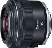 Объектив Canon RF 35mm f/1.8 IS Macro STM