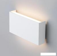 Точечный светильник Elektrostandard Techno LED Gold 1705 (белый)